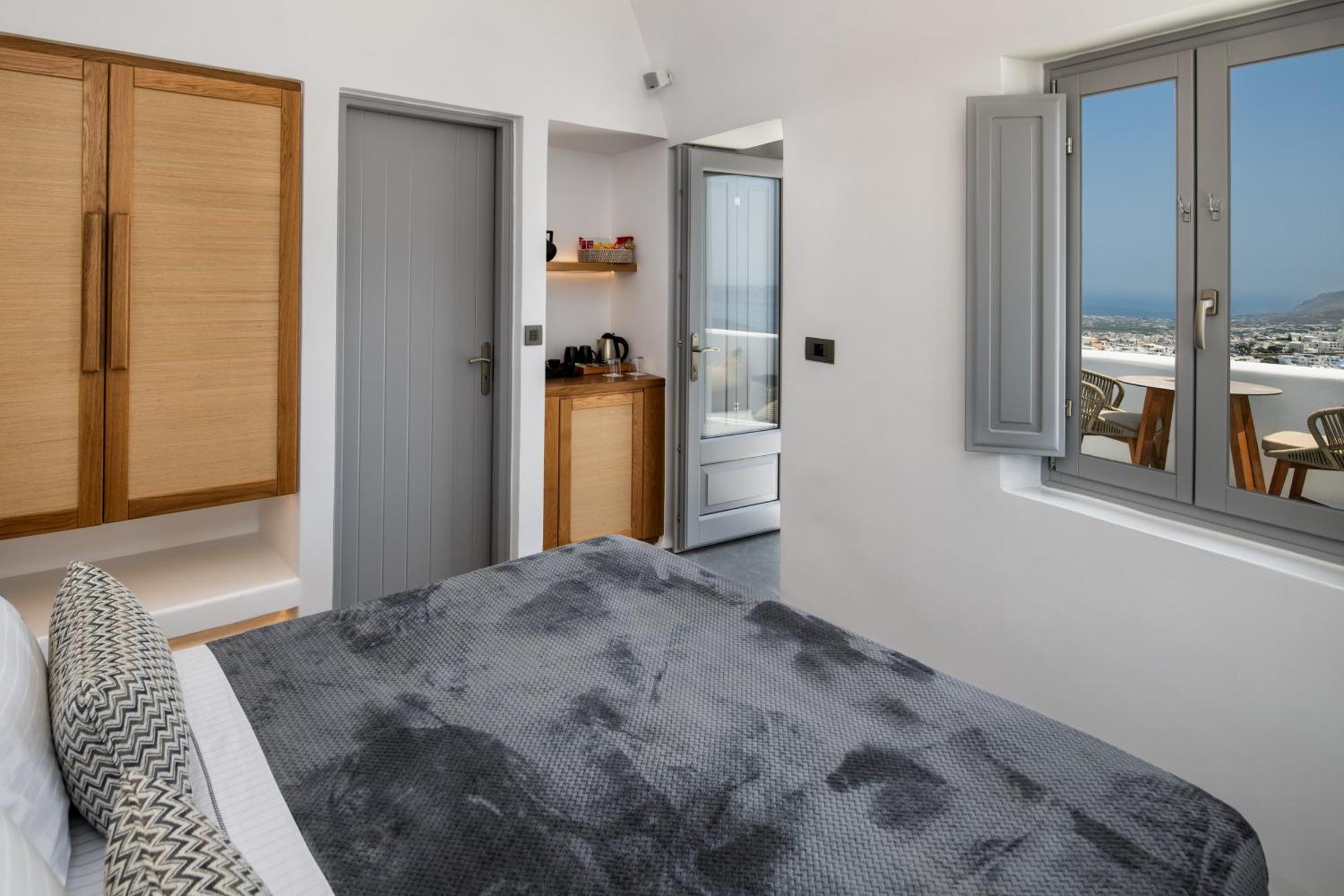 Eteoro Suites Imerovigli  Zewnętrze zdjęcie